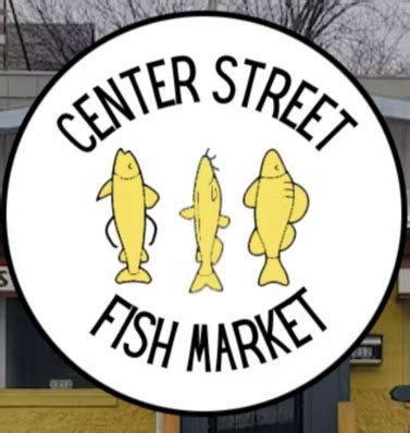 Center Street Fish Market sustainability