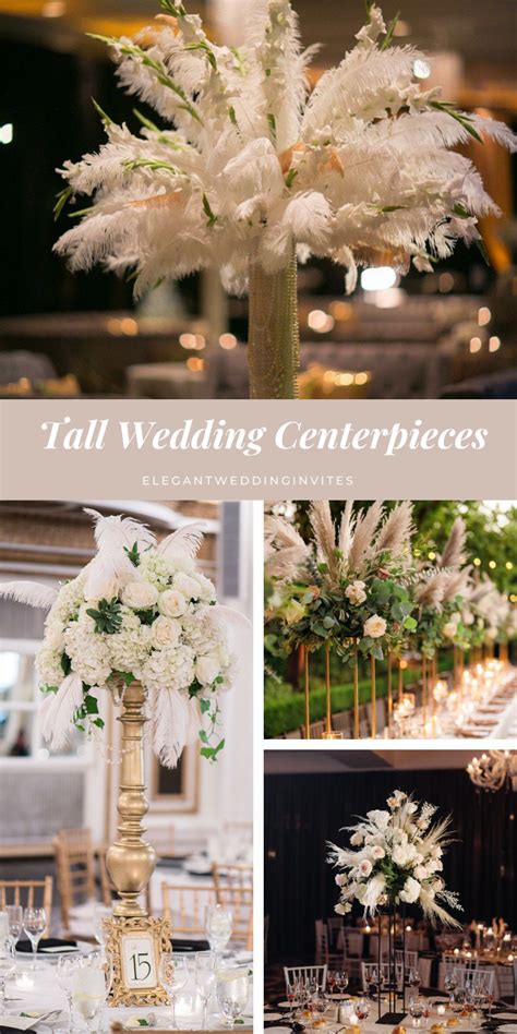 Centerpieces That Wow