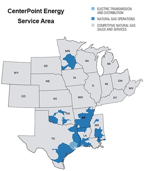 Centerpoint Energy Houston Power Outage Map World Map Gray