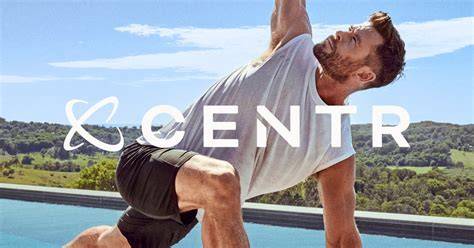 Centr Fit