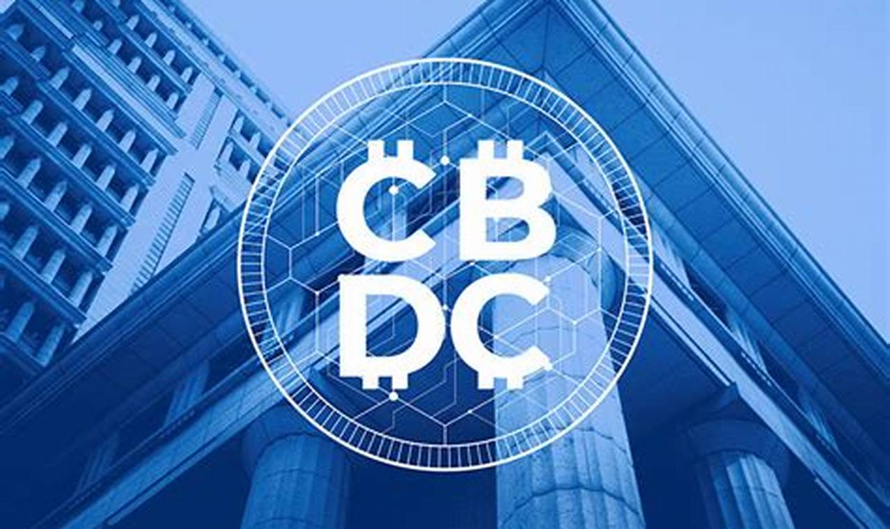 Central Bank Digital Currencies: Exploring the Future of Monetary Policy and Finance