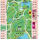 Central Park Map Printable