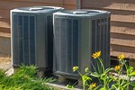Central Air Conditioning Systems