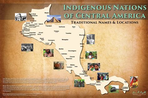 Indigenous Nations of Mexico Native american tribes, Native american