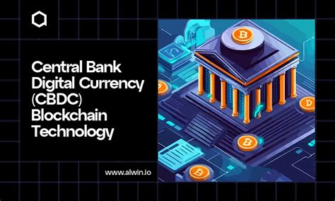 Central Bank Digital Currency Crypto