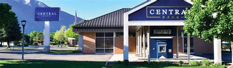 Central Bank Mapleton