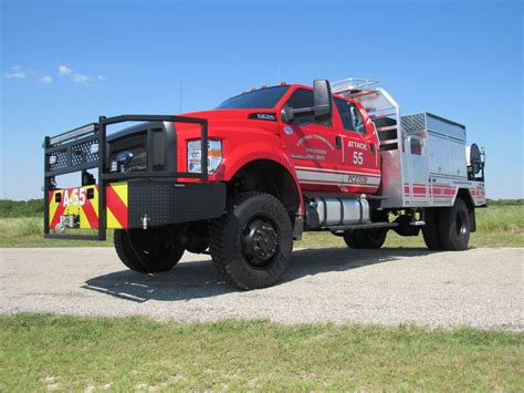 Central Community Volunteer Fire Department