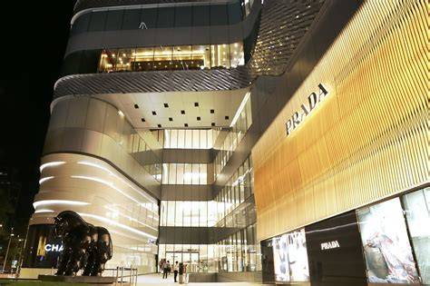 Central Embassy Bangkok