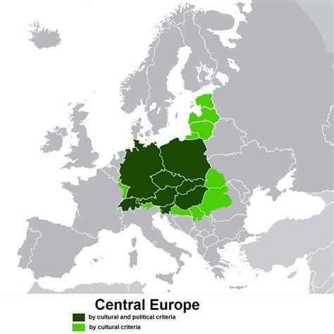 FileCentral Europe Regions.svg Wikimedia Commons