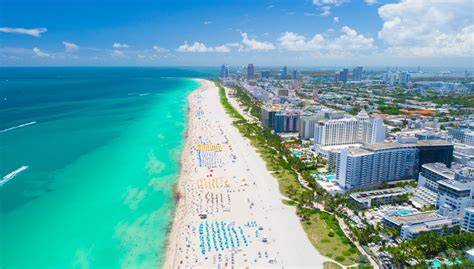 Stunning Beach pictures of Florida: Coastal Beauty