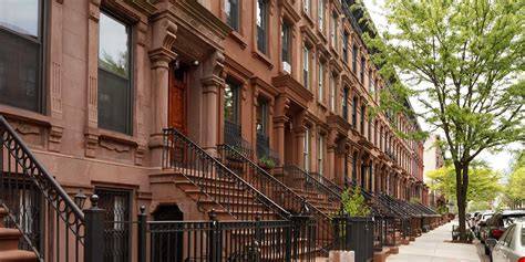 Central Harlem