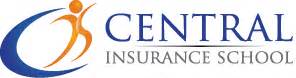 Central Insurance School