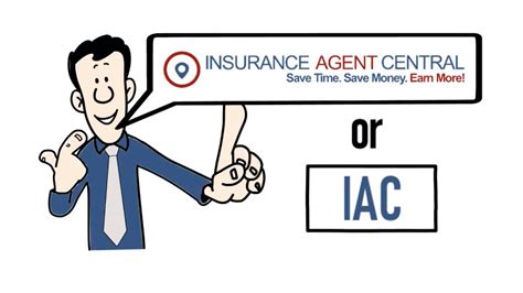 Central Insurance agent