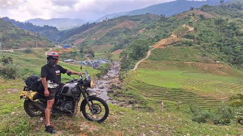 Central Java Motorbike Tour FAQ
