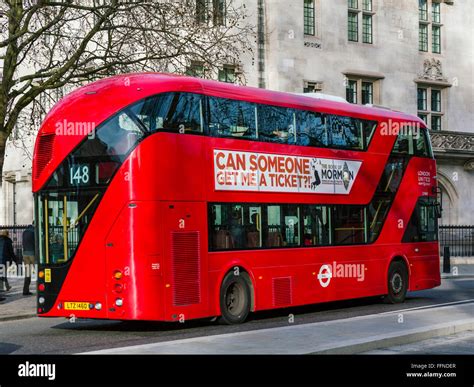 Central London Bus