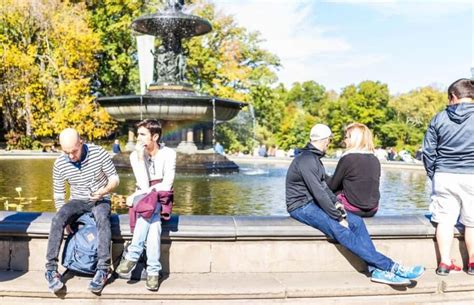 Central Park VIP Tour