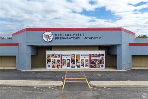 Unlock Your Child's Potential with Central Point Preparatory Academy: A Top-notch Education Experience
