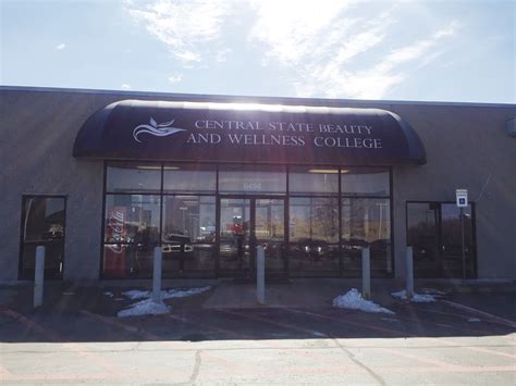 Transform Your Career with Central State Beauty Academy's Comprehensive Training Programs