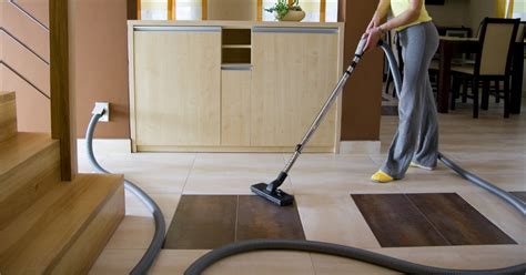 Central Vacuum Systems