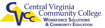Central Virginia Community College Course Catalog