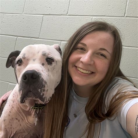 Centre County Paws Volunteer