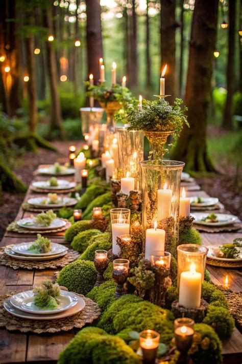 Centrepiece Magic