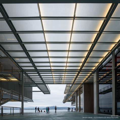 Centro Botín Santander