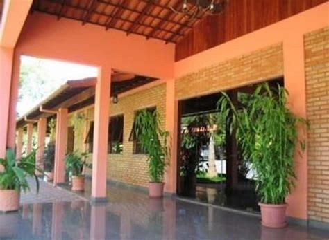 Matéria especial no CEP Lago Hotel Ecológico de Lagoa Santa - YouTube