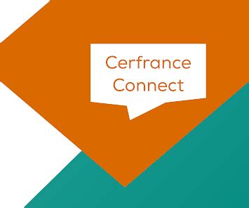 Cer France Connect