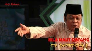 Ceramah Ustad Matius
