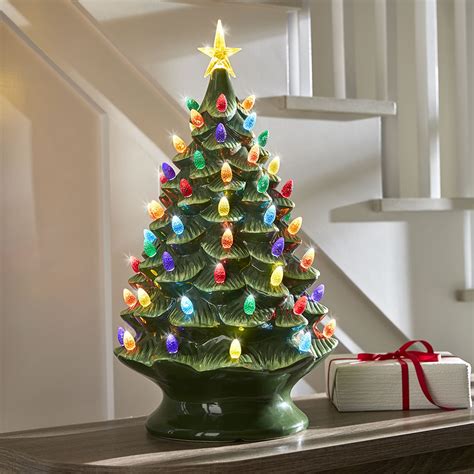 Ceramic Christmas Tree
