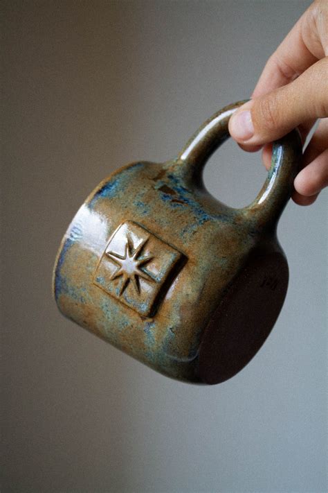 Ceramic Cup Creation