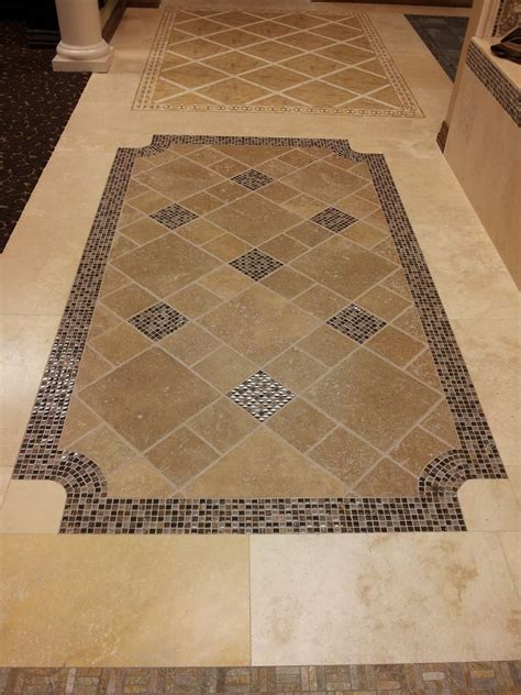 20+ Ceramic Tile Floor Patterns DECOOMO