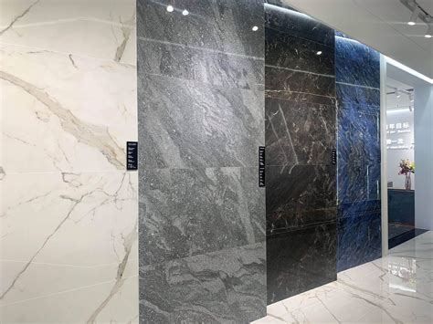 Ceramic Large Tiles