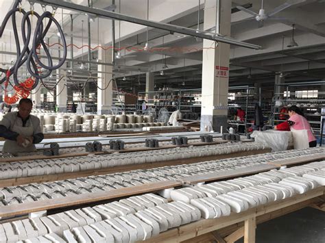 Ceramic Manufacturing