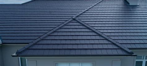 Ceramic Roofing Tiles