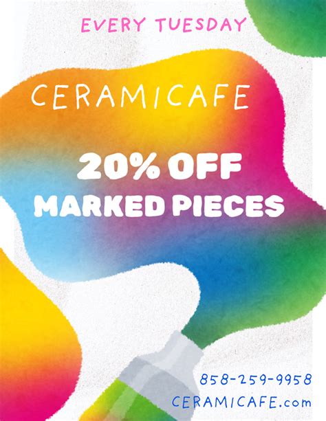 Ceramic Selection Ceramicafe