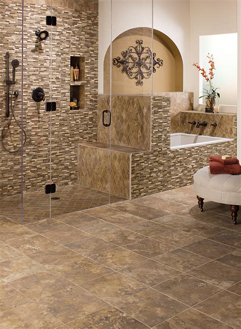 Ceramic Stone Tile