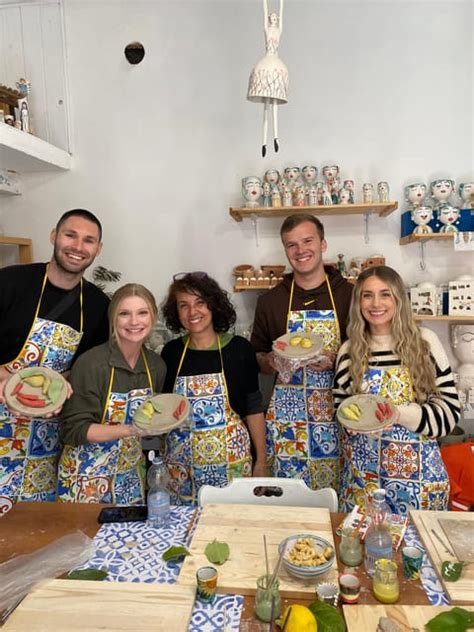 Ceramic Studio Positano