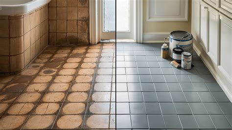 Ceramic Tile Paint Kit