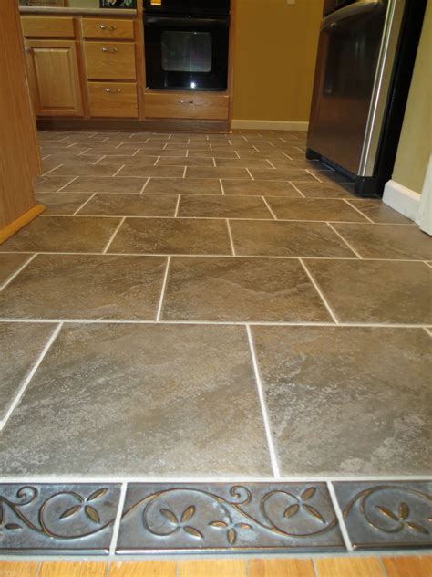 Ceramic Tile Patterns For Floors