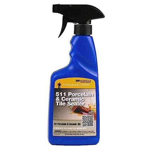 Ceramic Tile Sealer