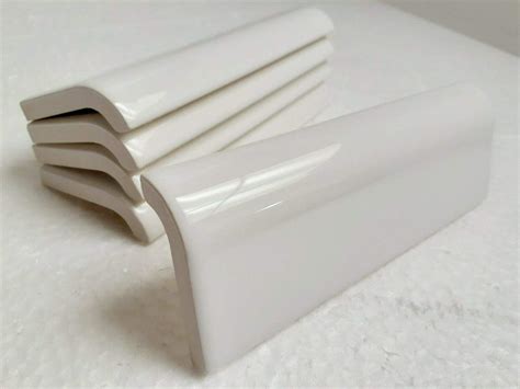 China Niu Yuan High Quality PVC Ceramic Tile Trim, Plastic Tile Trim, PVC Tile Corner Trim