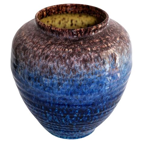 ceramic vase