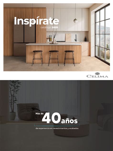 Ceramicos Celima Catalogo