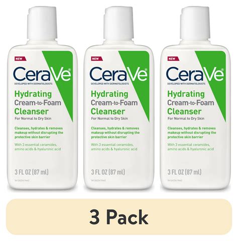 Cerave Travel Size