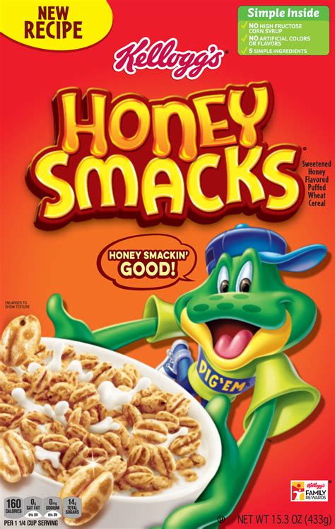 Frolicking Fun to Start Your Day: Energize Yourself with Cereal Featuring a Playful Frog on its Box!