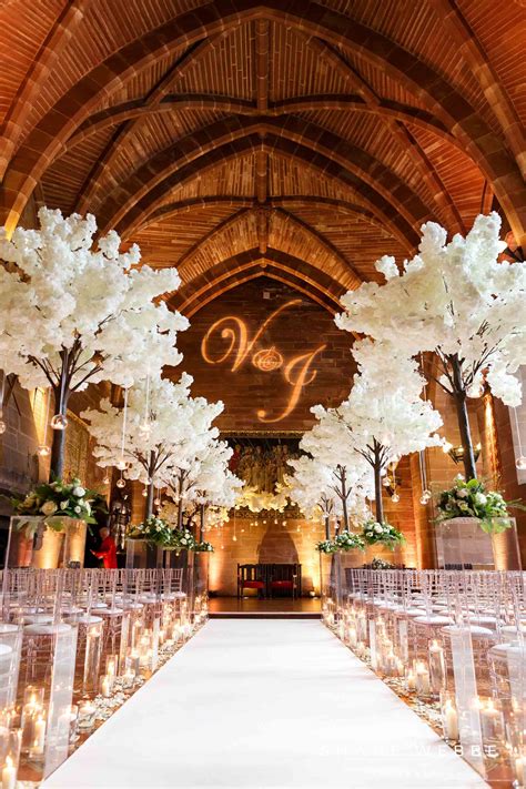 Ceremony Decorations