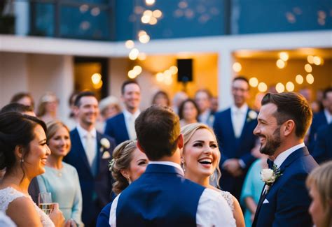 Ceremony Singing: Setting the Tone