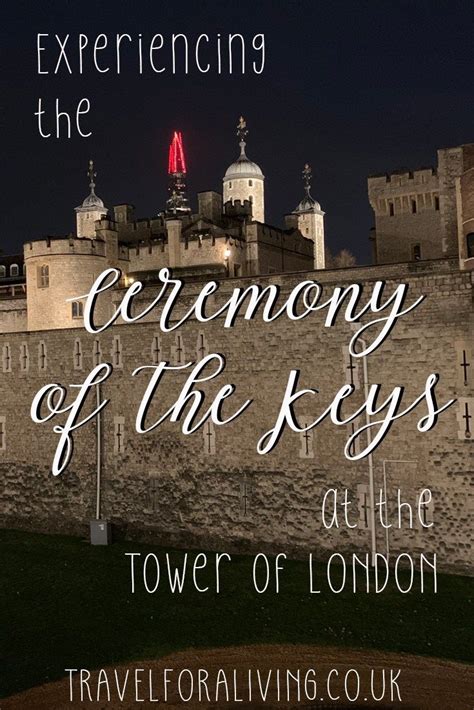 Ceremony of the Keys